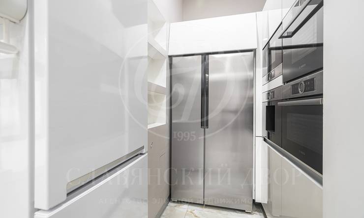 Лот-4527-449585 продажа дома Новорижское шоссе Гринфилд