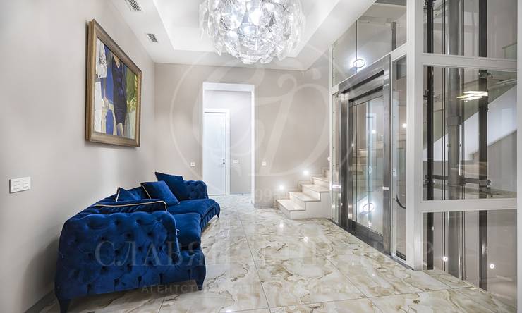 Лот-4527-449587 продажа дома Новорижское шоссе Гринфилд