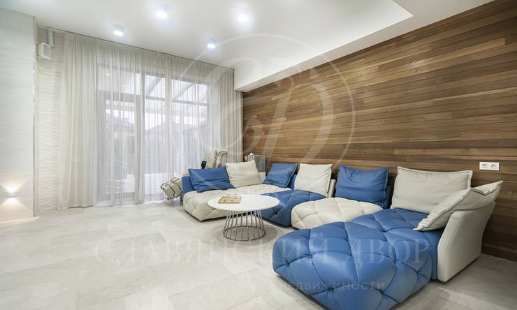 Лот-4527-449591 продажа дома Новорижское шоссе Гринфилд