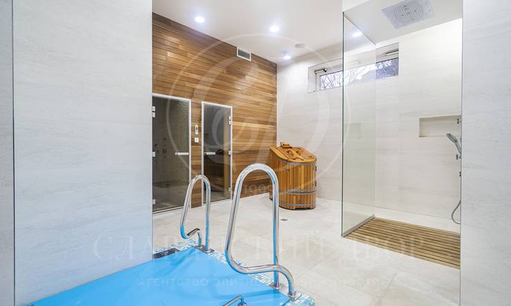 Лот-4527-449594 продажа дома Новорижское шоссе Гринфилд