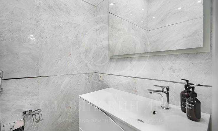 Лот-4527-449598 продажа дома Новорижское шоссе Гринфилд