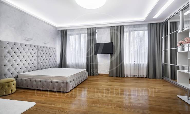 Лот-4527-449600 продажа дома Новорижское шоссе Гринфилд