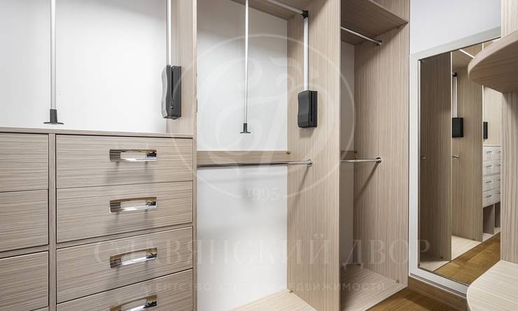 Лот-4527-449601 продажа дома Новорижское шоссе Гринфилд