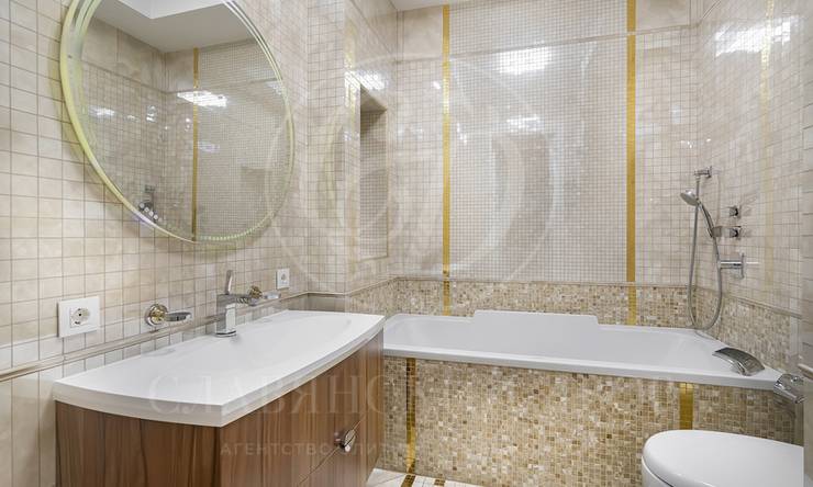 Лот-4527-449605 продажа дома Новорижское шоссе Гринфилд