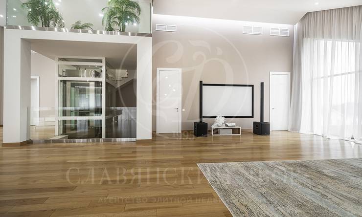 Лот-4527-449607 продажа дома Новорижское шоссе Гринфилд