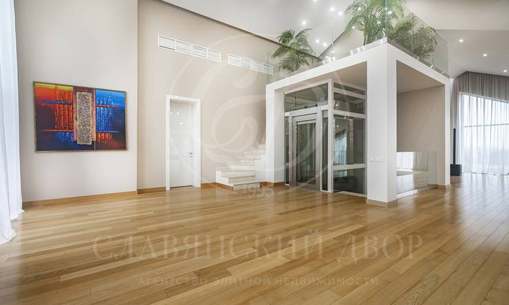 Лот-4527-449608 продажа дома Новорижское шоссе Гринфилд