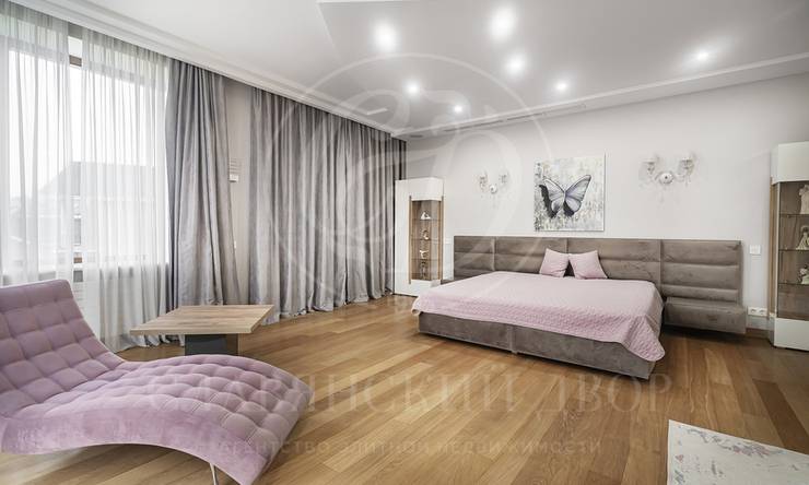 Лот-4527-449616 продажа дома Новорижское шоссе Гринфилд