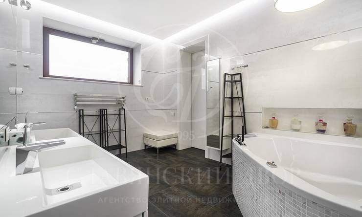 Лот-4527-449619 продажа дома Новорижское шоссе Гринфилд