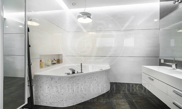 Лот-4527-449620 продажа дома Новорижское шоссе Гринфилд