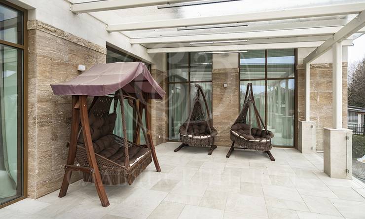 Лот-4527-449623 продажа дома Новорижское шоссе Гринфилд