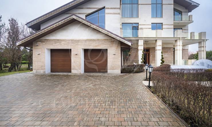 Лот-4527-449626 продажа дома Новорижское шоссе Гринфилд