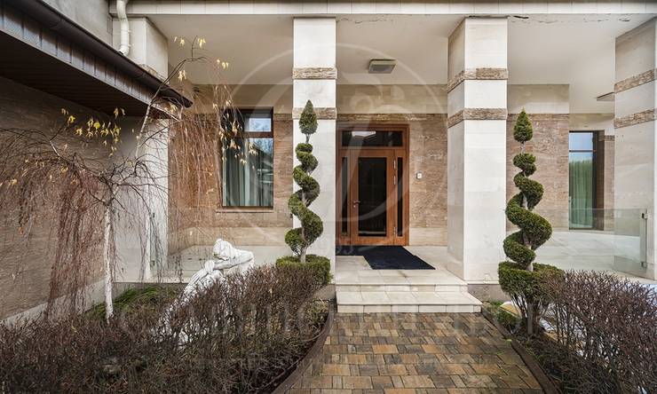 Лот-4527-449628 продажа дома Новорижское шоссе Гринфилд