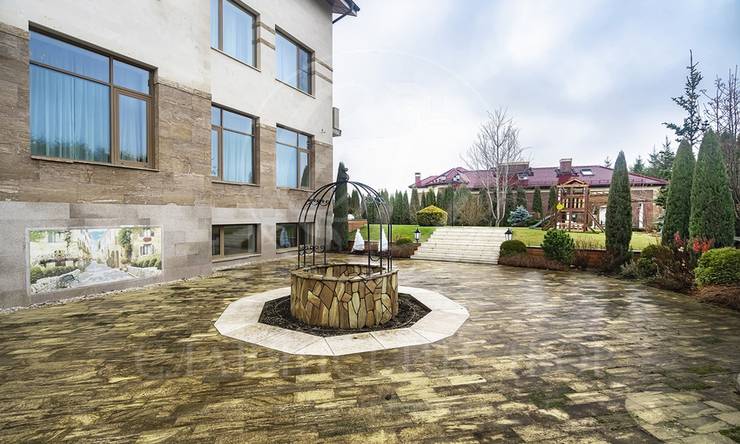 Лот-4527-449632 продажа дома Новорижское шоссе Гринфилд