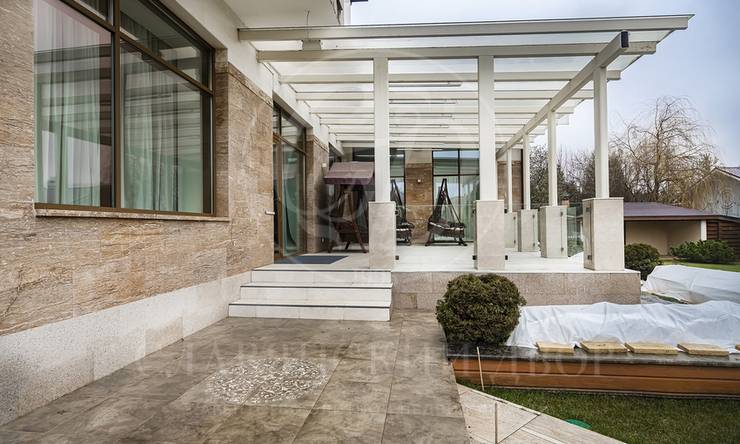 Лот-4527-449636 продажа дома Новорижское шоссе Гринфилд