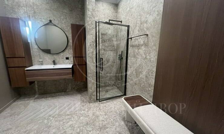 Лот-12311-449642 аренда дома 1-е Успенское шоссе Николино (Новое Николино)