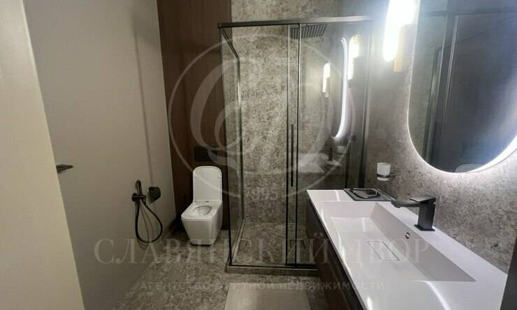 Лот-12311-449643 аренда дома 1-е Успенское шоссе Николино (Новое Николино)