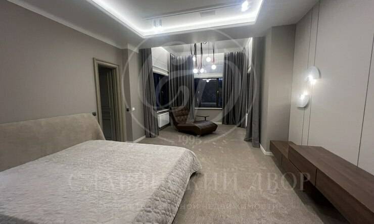 Лот-12311-449644 аренда дома 1-е Успенское шоссе Николино (Новое Николино)