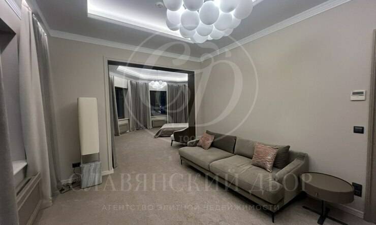 Лот-12311-449646 аренда дома 1-е Успенское шоссе Николино (Новое Николино)