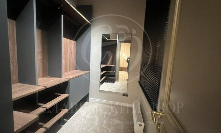 Лот-12311-449648 аренда дома 1-е Успенское шоссе Николино (Новое Николино)