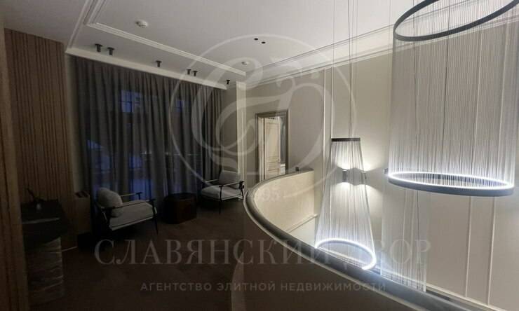 Лот-12311-449649 аренда дома 1-е Успенское шоссе Николино (Новое Николино)