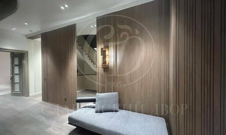 Лот-12311-449650 аренда дома 1-е Успенское шоссе Николино (Новое Николино)