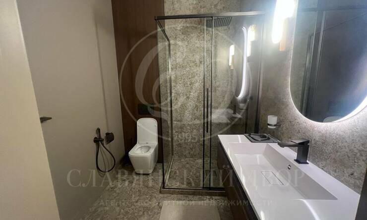 Лот-12311-449658 аренда дома 1-е Успенское шоссе Николино (Новое Николино)