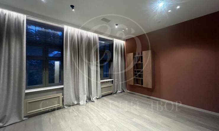 Лот-12311-449659 аренда дома 1-е Успенское шоссе Николино (Новое Николино)