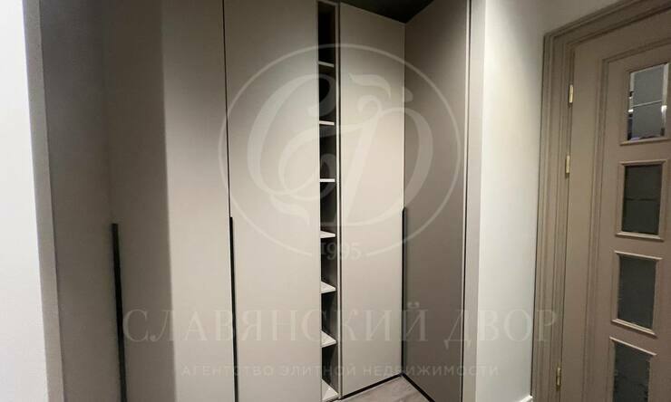 Лот-12311-449660 аренда дома 1-е Успенское шоссе Николино (Новое Николино)