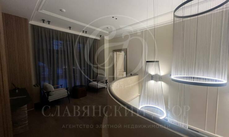 Лот-12311-449664 аренда дома 1-е Успенское шоссе Николино (Новое Николино)