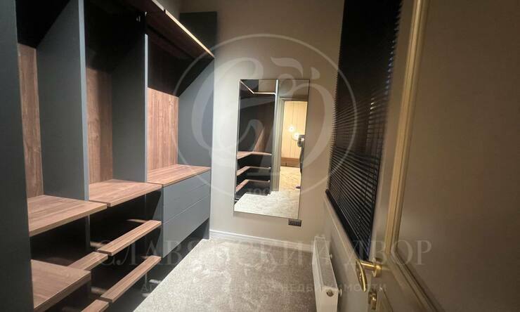 Лот-12311-449666 аренда дома 1-е Успенское шоссе Николино (Новое Николино)