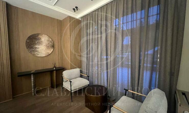 Лот-12311-449671 аренда дома 1-е Успенское шоссе Николино (Новое Николино)