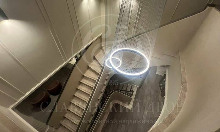 Лот-12311-449673 аренда дома 1-е Успенское шоссе Николино (Новое Николино)