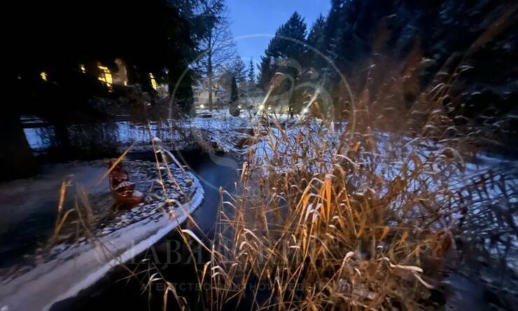 Лот-12311-449676 аренда дома 1-е Успенское шоссе Николино (Новое Николино)