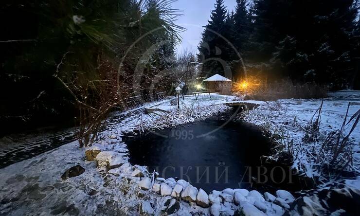 Лот-12311-449677 аренда дома 1-е Успенское шоссе Николино (Новое Николино)