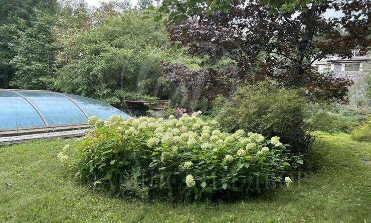 Лот-12313-449679 продажа дома Рублево-Успенское шоссе Шульгино