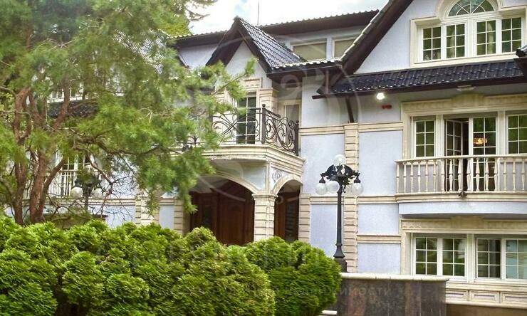 Лот-12313-449680 продажа дома Рублево-Успенское шоссе Шульгино