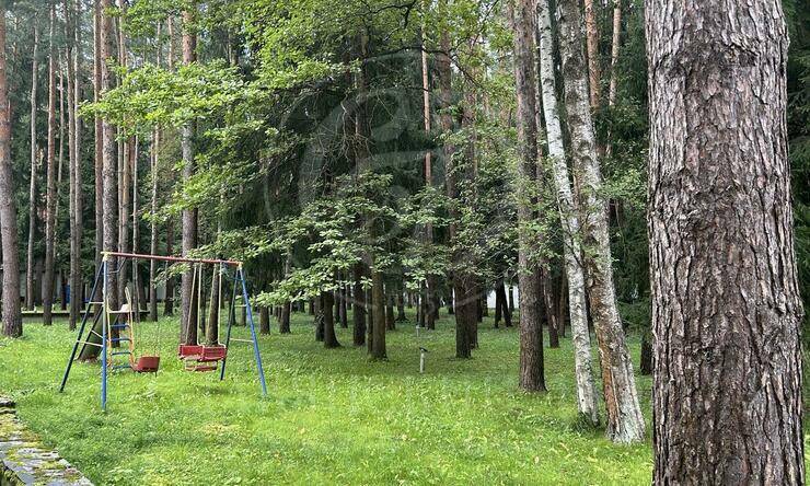 Лот-12313-449683 продажа дома Рублево-Успенское шоссе Шульгино