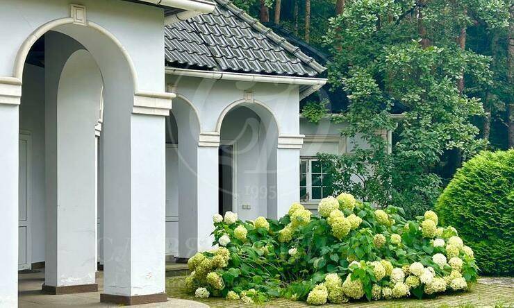 Лот-12313-449684 продажа дома Рублево-Успенское шоссе Шульгино