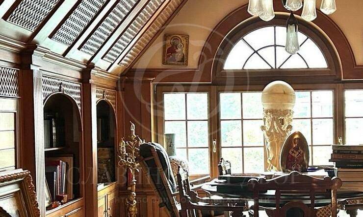 Лот-12313-449685 продажа дома Рублево-Успенское шоссе Шульгино