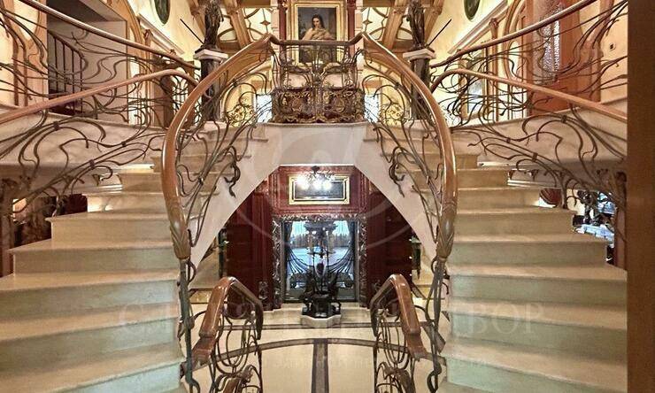 Лот-12313-449687 продажа дома Рублево-Успенское шоссе Шульгино