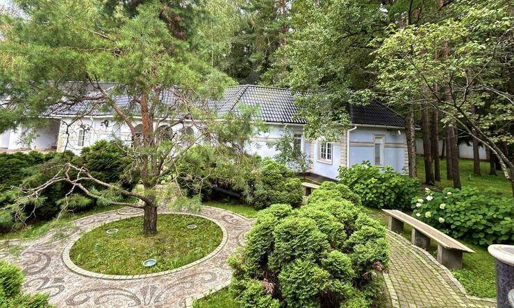 Лот-12313-449688 продажа дома Рублево-Успенское шоссе Шульгино