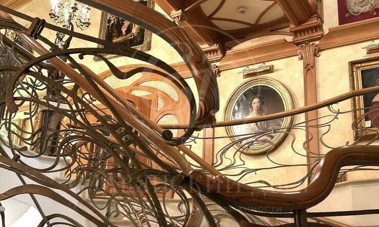 Лот-12313-449698 продажа дома Рублево-Успенское шоссе Шульгино