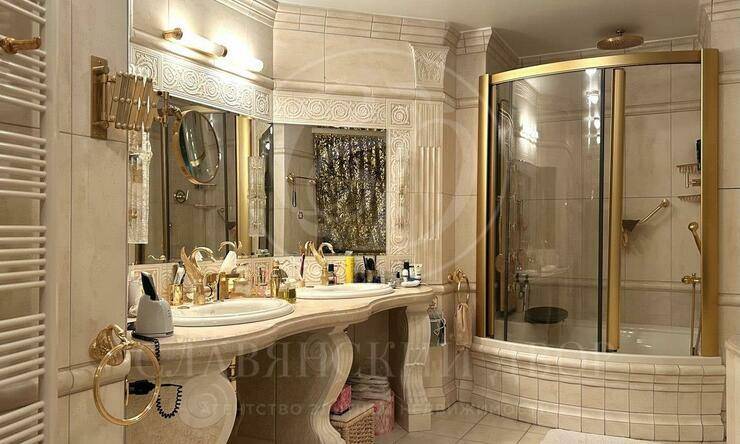 Лот-12313-449699 продажа дома Рублево-Успенское шоссе Шульгино