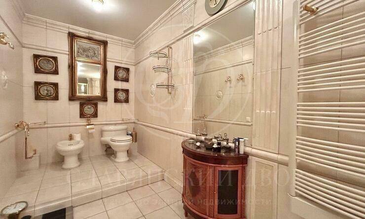 Лот-12313-449702 продажа дома Рублево-Успенское шоссе Шульгино