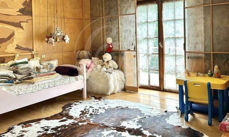 Лот-12313-449705 продажа дома Рублево-Успенское шоссе Шульгино