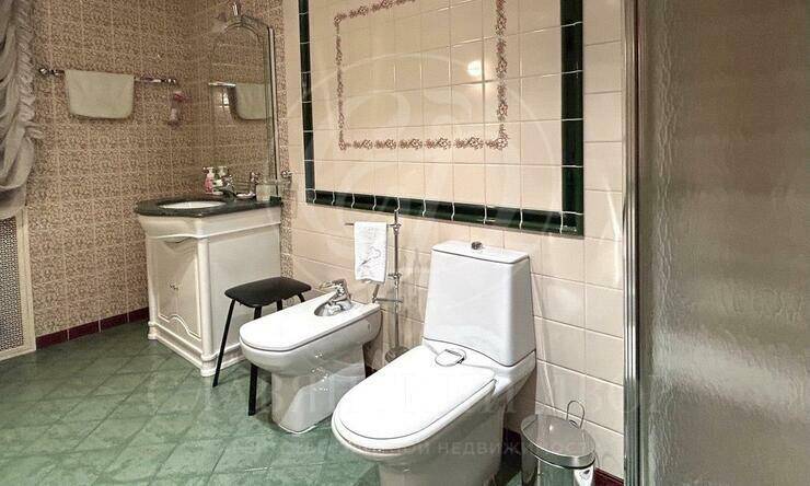 Лот-12313-449706 продажа дома Рублево-Успенское шоссе Шульгино