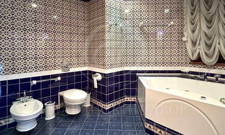 Лот-12313-449710 продажа дома Рублево-Успенское шоссе Шульгино