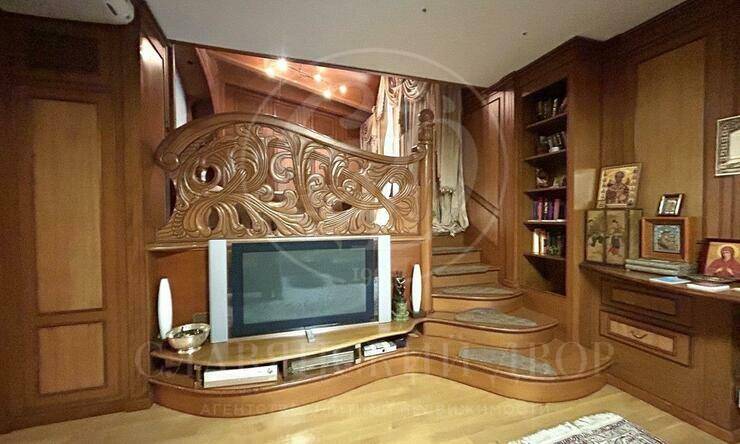 Лот-12313-449712 продажа дома Рублево-Успенское шоссе Шульгино