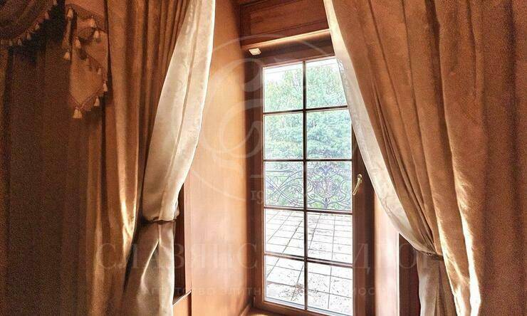 Лот-12313-449714 продажа дома Рублево-Успенское шоссе Шульгино