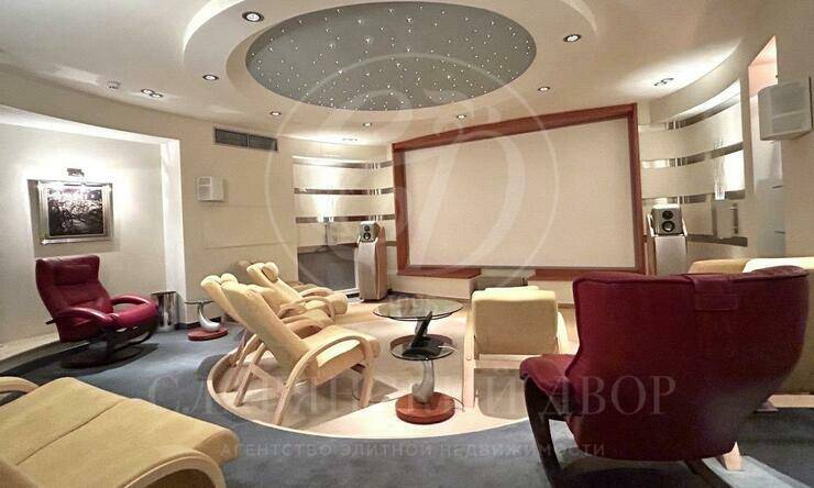 Лот-12313-449721 продажа дома Рублево-Успенское шоссе Шульгино